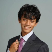 Nikhil Uchil