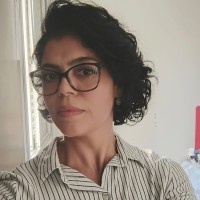 Roberta Braga Pessanha