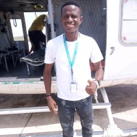 Harrison Obinna Godwin