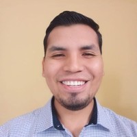 Roy David Achata Valdivia