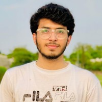 Muhammad Usama Arshad