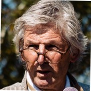 Peter Hartman