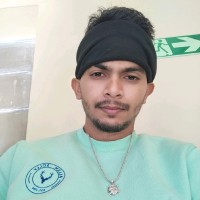 Bhabani Sankar Sahoo