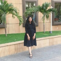 Shivani Gangrade