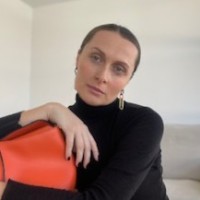 Olga Vorozhnina