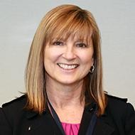 Ellen Foreman