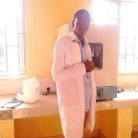 Kibet Maxin