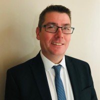 Steve Kelsall