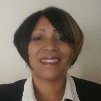 Jacqueline Redd