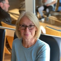 Helga Vik