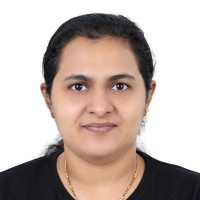 Likitha Kushalappa
