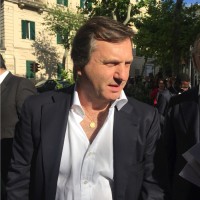 Massimo Laurenza