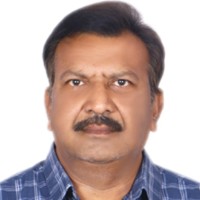 Dr. Jagadeeswara  Rao Annam