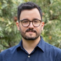 André Costa F. de Belfort Teixeira