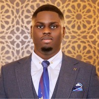 Oluwasanmi Joshua Olofin