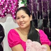 Kristine Floriselle Daguna