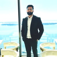 Shubham Kumar