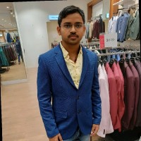Mrityunjoy Dey