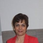 Simin Yassari