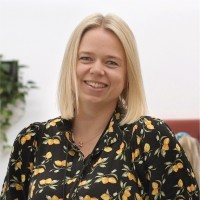 Tone Cecilie Damkås Pedersen