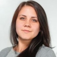 Svetlana Shmidt