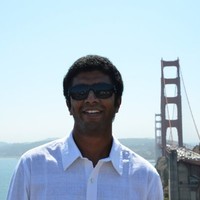 Abhishek Harish