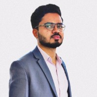 Shashank Kumar Singh