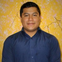 Luis Gustavo Caal Pop
