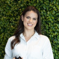 Bianca Dana Horongozo