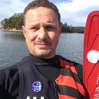 Dave Lavalley, Cts-D
