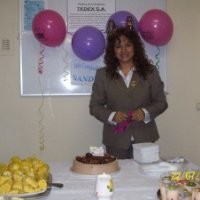sandra v