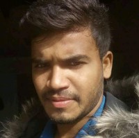 Shaik Ajavali