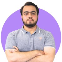 Usaid Bilal