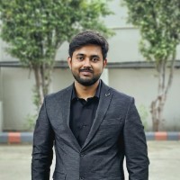 Shreyansh Sahai