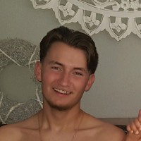 Damian Jonkers