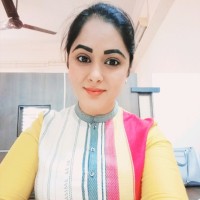 Dr.  Shalu Chanana Maheshwari