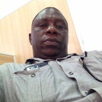 Samuel Tetteh Agbettor