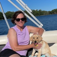 Theresa Hasken
