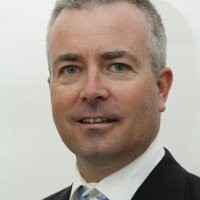 Richard Mackenzie