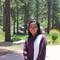 Halima Akter