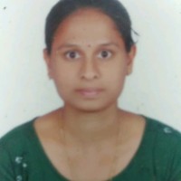 R Kavitha