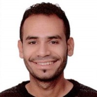Ahmed Gamal
