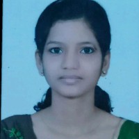 Aparna TP