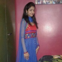 Rashi Saini