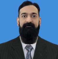 Muhammad Bahram Jahangir