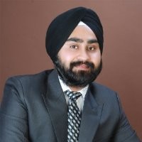 Charandeep Kohli