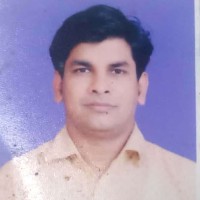 Vinod Pawar