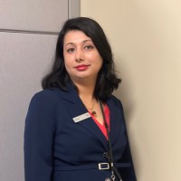 Deepa Thapa