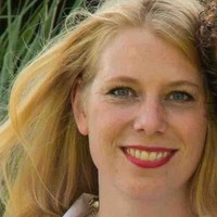 Marjolein van der Steen