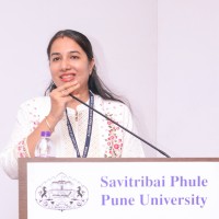 Dr. Simran Khiani